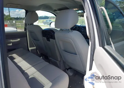 2013 Chevrolet Silverado 1500 Lt z USA, uszkodzony, nr VIN 3GCPCSE0XDG186464